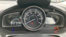 Mazda 2 1.5 e-Skyactiv G MHEV Homura 5dr Petrol Hatchback